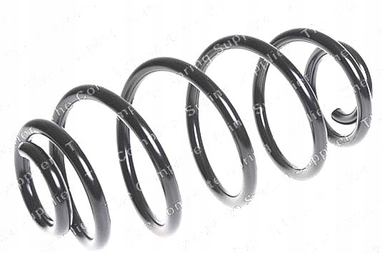 фото №1, Пружина st592939 tevema