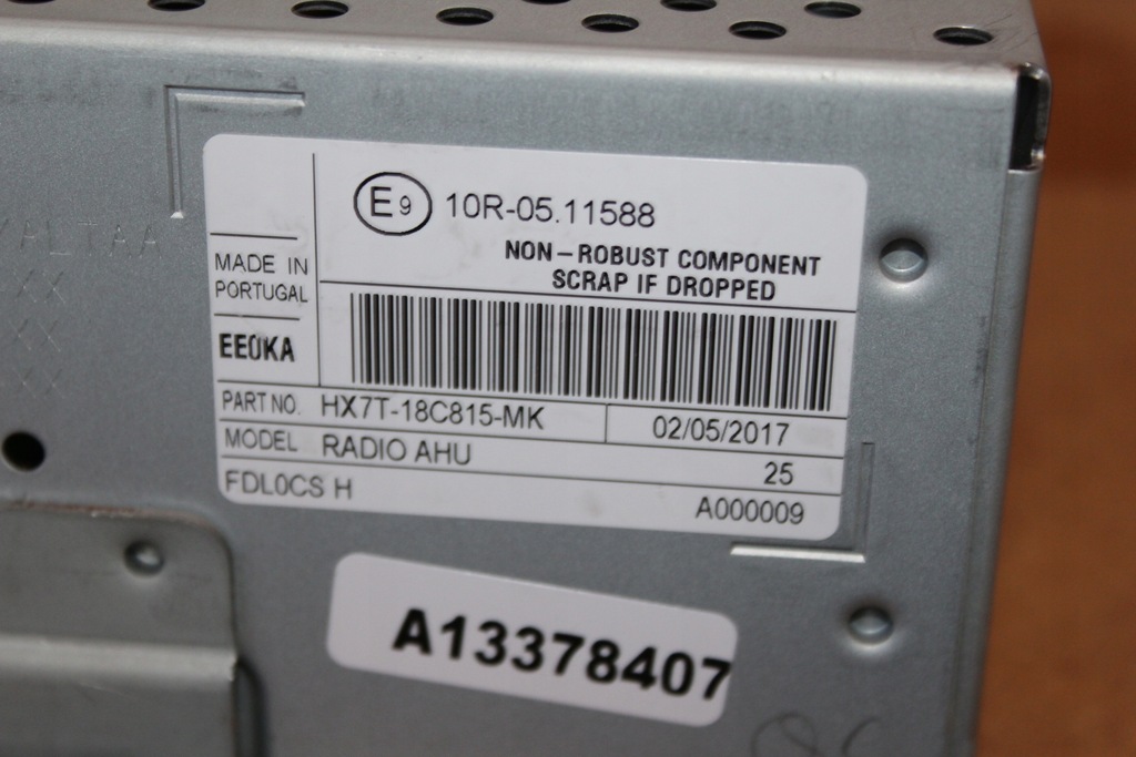 фото №6, Навигация комплект ford ecosport lift