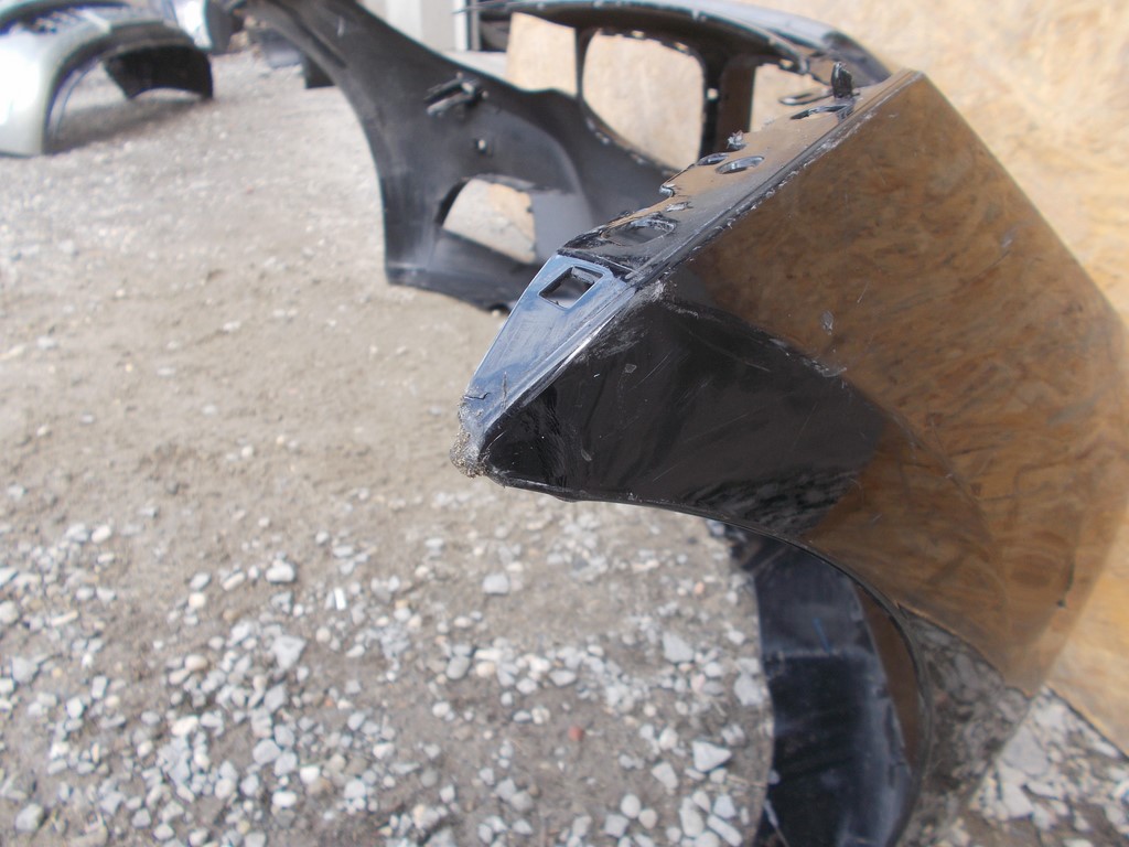 фото №8, Бампер перед bmw 3 f34 gt gran turismo m набір