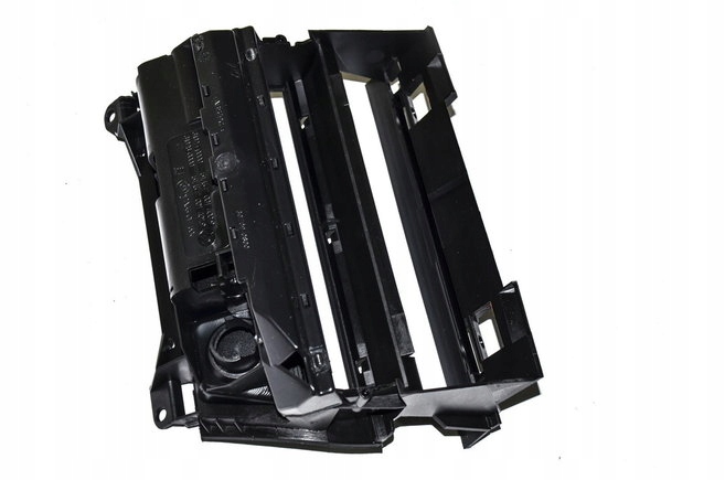 фото №15, Оригинальный кронштейн консоли центральной bmw e46