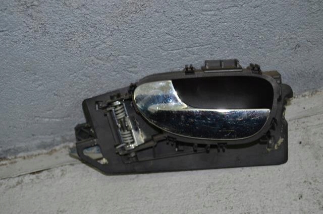 фото №1, Ручка дверь левый перед peugeot 307 sw