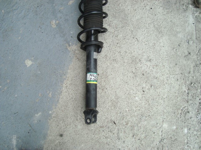 фото №1, Mcperson амортизатор правый перед механическая коробка передач mx5 17r