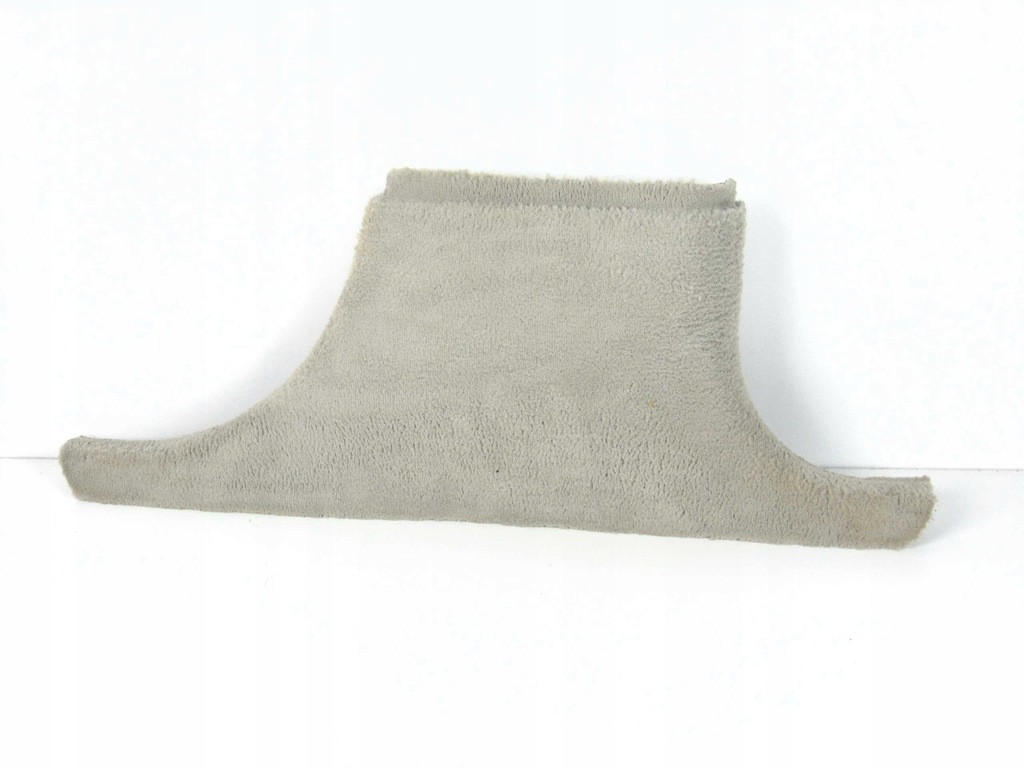 фото №1, Mercedes w220 захист поріг стійка середнього права