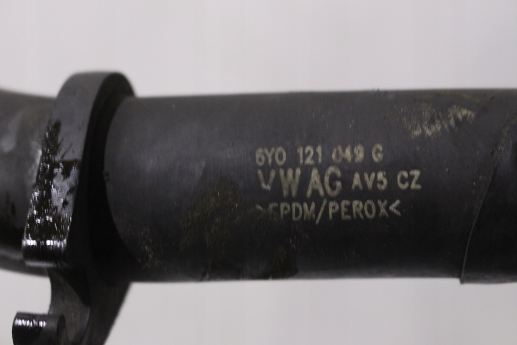 фото №4, Корпус термостата renault megane ii 6y0121049g