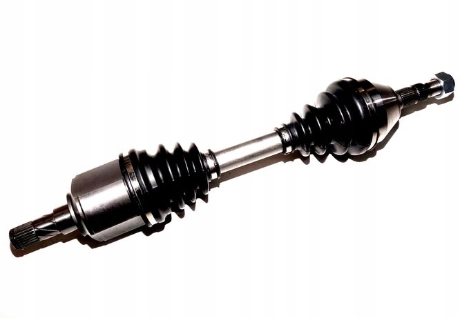 фото №10, Привідний вал 221073 gsp