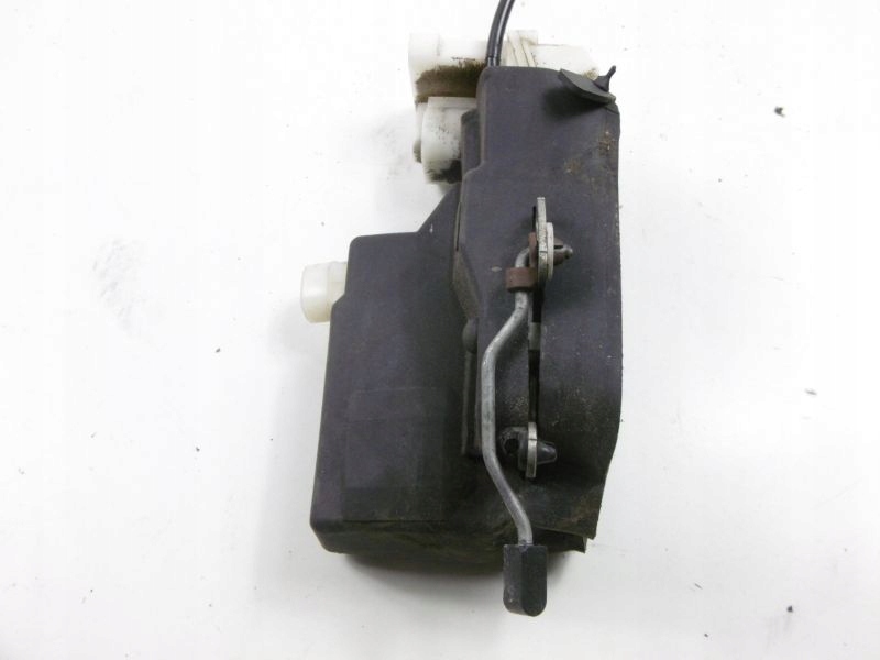 фото №6, Lancia thesis 841 замок перед передній правий