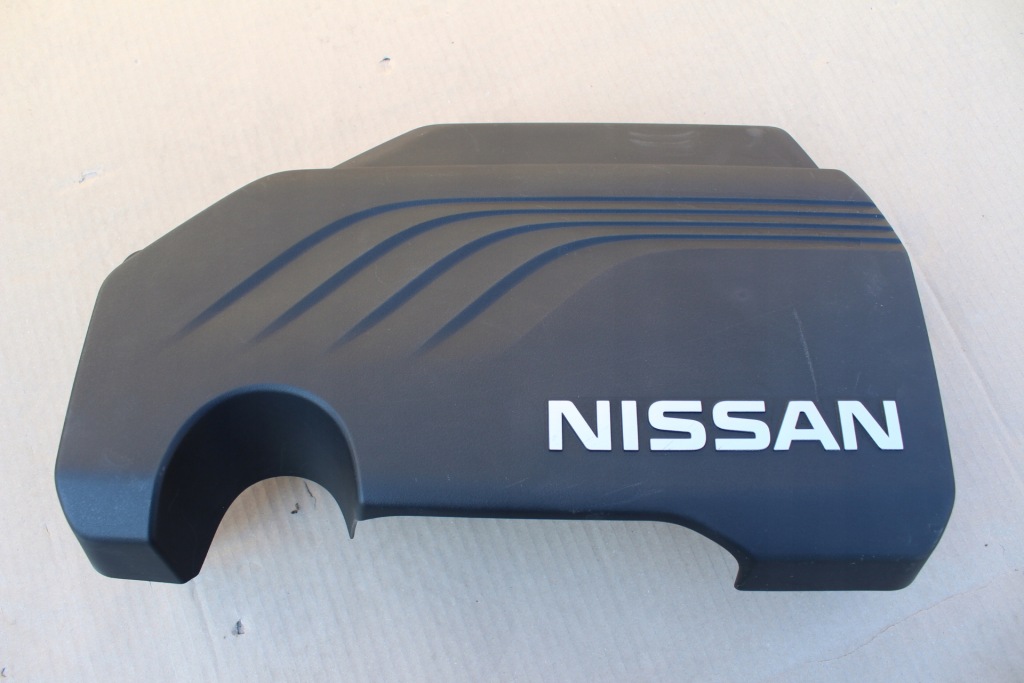 фото №1, Защита na крышка двигателя x-trail t32 lift 2.0 dci