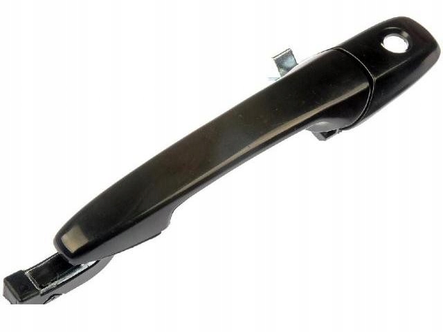 фото №1, Ручка дверь левая czarna ford mustang 2005-2009