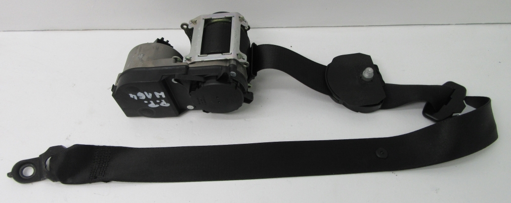 фото №1, Pas безпеки mercedes-benz оригінальний номер a2518603885