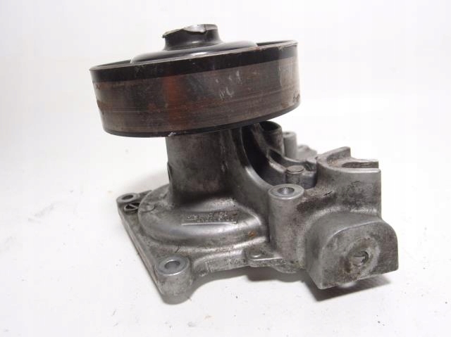 фото №8, Насос wody sh0115100 mazda 6 2.2 cdti 2014r