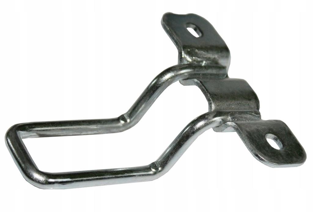 фото №1, Citroen jumper ii засувка зачіп замка задня верхній