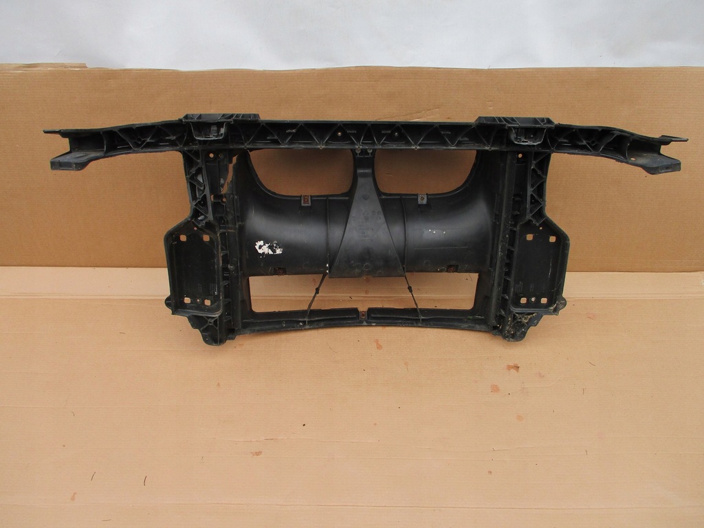 фото №5, Pas передний усилитель bmw 1 e81 e82 e87 e88 lift