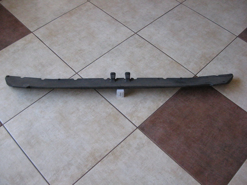 фото №1, Балка бампера - абсорбер - toyota rav4 iii - 06