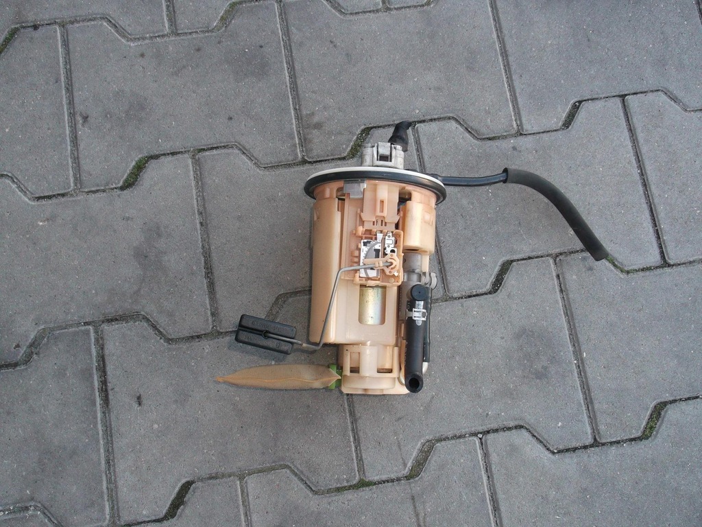 фото №1, Насос поплавок lexus rx 300 98-03 2.2 16v -доставка-