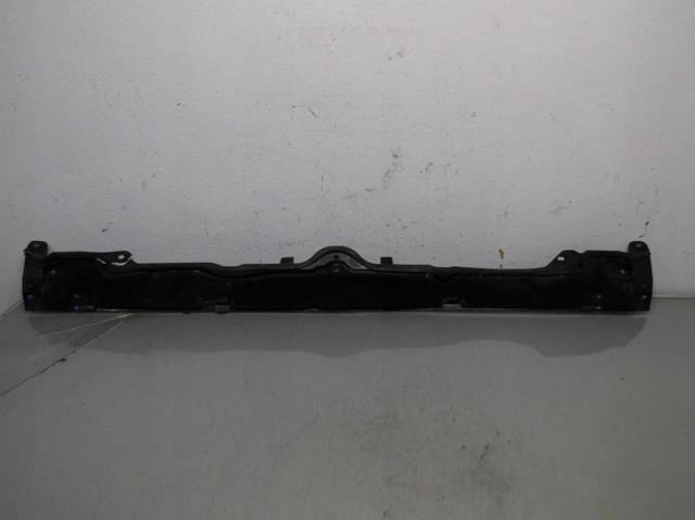 фото №1, Жабо нижние renault megane iv gt