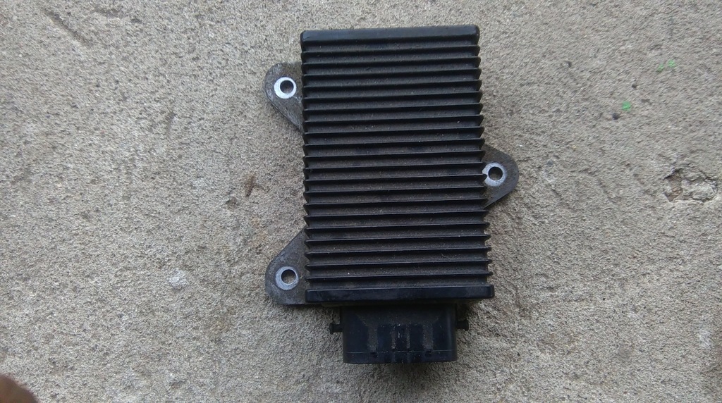 фото №1, Mitsubishi space runner 2.4 gdi бортовий комп'ютер блок керування