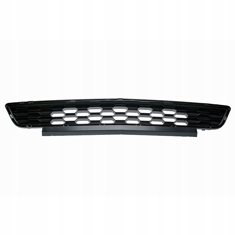 фото №1, Рамка решётка бампера ford mustang ecoboost 2015-