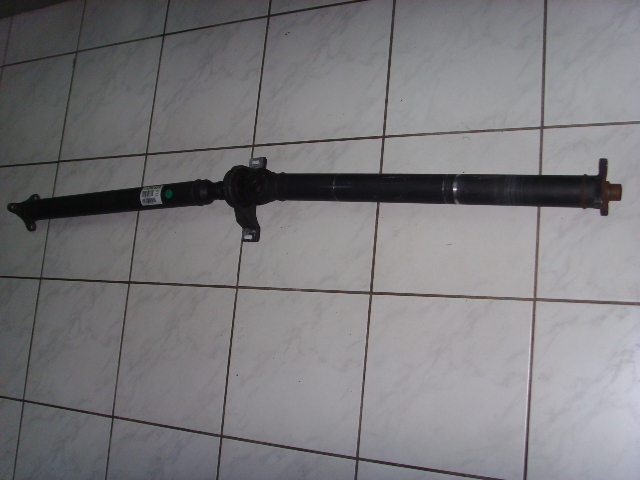 фото №1, Mercedes c w204 e w207 180 200 cgi wał приводной