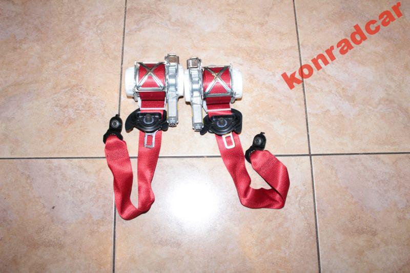 фото №1, Mercedes c klasa w204 / glk червоні.