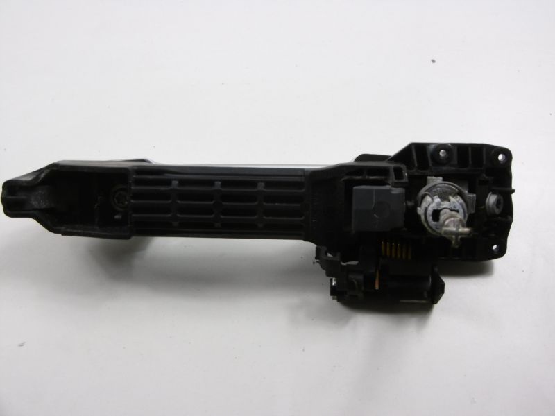 фото №7, Corolla x e15 08r ручка зовнішня ліва перед