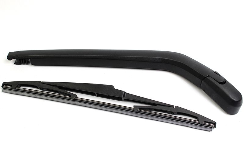 фото №1, Toyota corolla verso рычаг дворники задняя + щетка