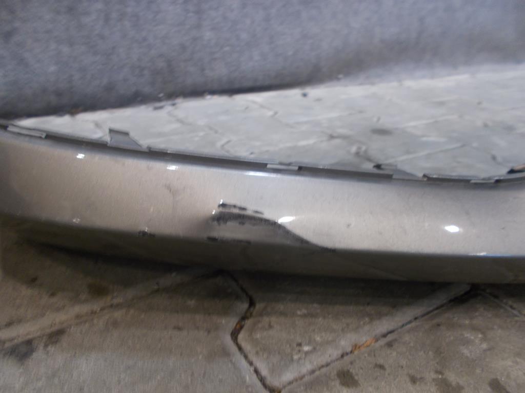 фото №6, Бампер перед передний bmw 2 f45