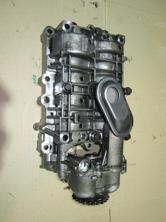 фото №1, Насос масла jaguar xf 2.2 d 13r.