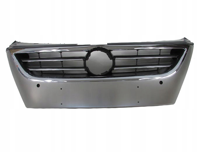 фото №1, Решётка радиатора do vw passat cc 2008-2012