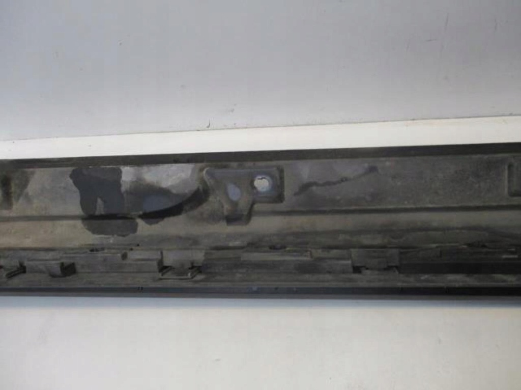 фото №8, Молдинг накладка поріг ліва mercedes ml w164