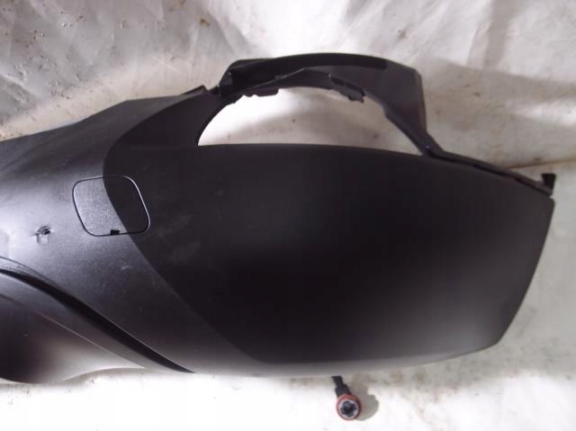 фото №8, Бампер задня електропроводка джгут renault kadjar