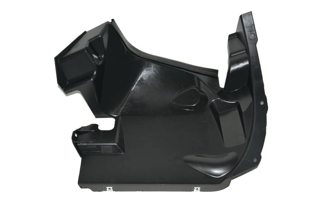 Купить Подкрылок iveco daily 14 перед правый перед 65c/70c