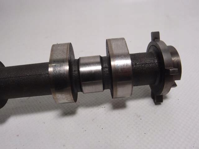 фото №7, Вал распределительного вала mazda 3 bm 2.0 b 2014r