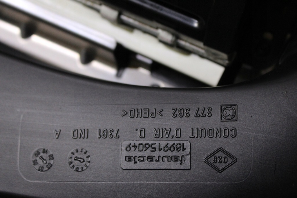 фото №8, Панель приладів приладова renault scenic ii 2.0