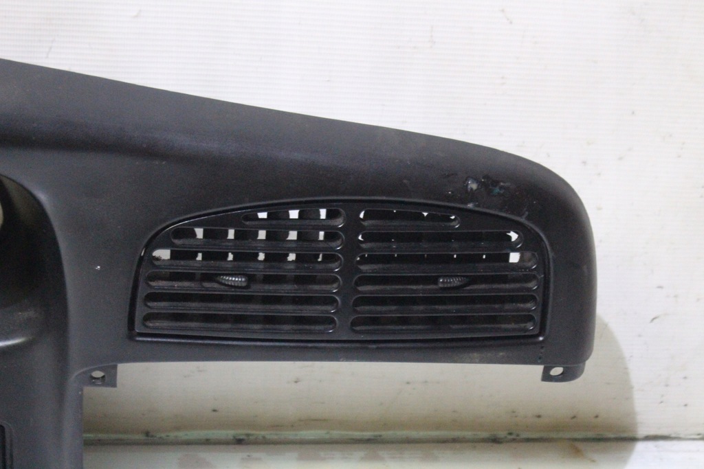 фото №6, Корпус спидометра решётки обдув kia sportage