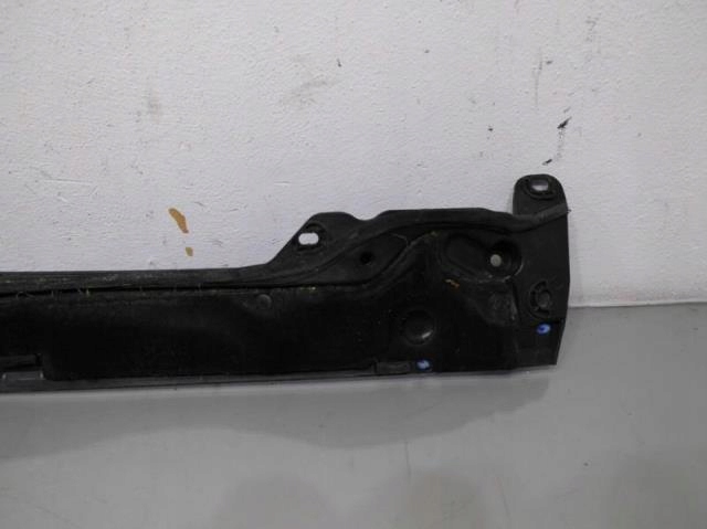 фото №2, Жабо нижние renault megane iv gt