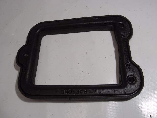 фото №1, Решётка рамка 99757222100 porsche cayman s 987