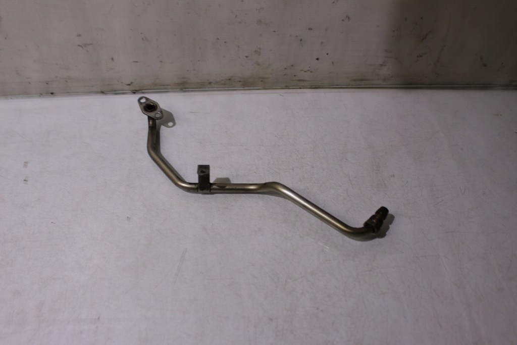 фото №2, Шланг egr volkswagen golf iv 1.4