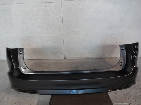 фото №1, Бампер задний задняя honda civic ix lift 13--r