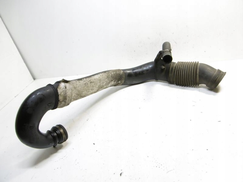 фото №2, Corsa c шланг труба повітрозабірник 2,0hdi 9638466280