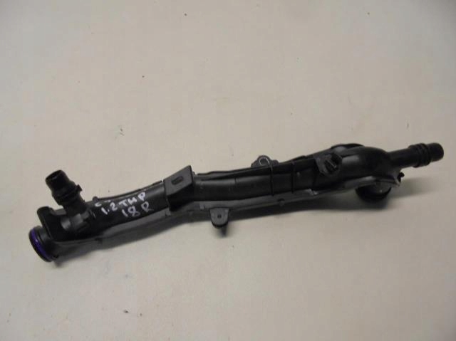 фото №1, Труба трубка wody citroen c4 cactus 1.2 thp