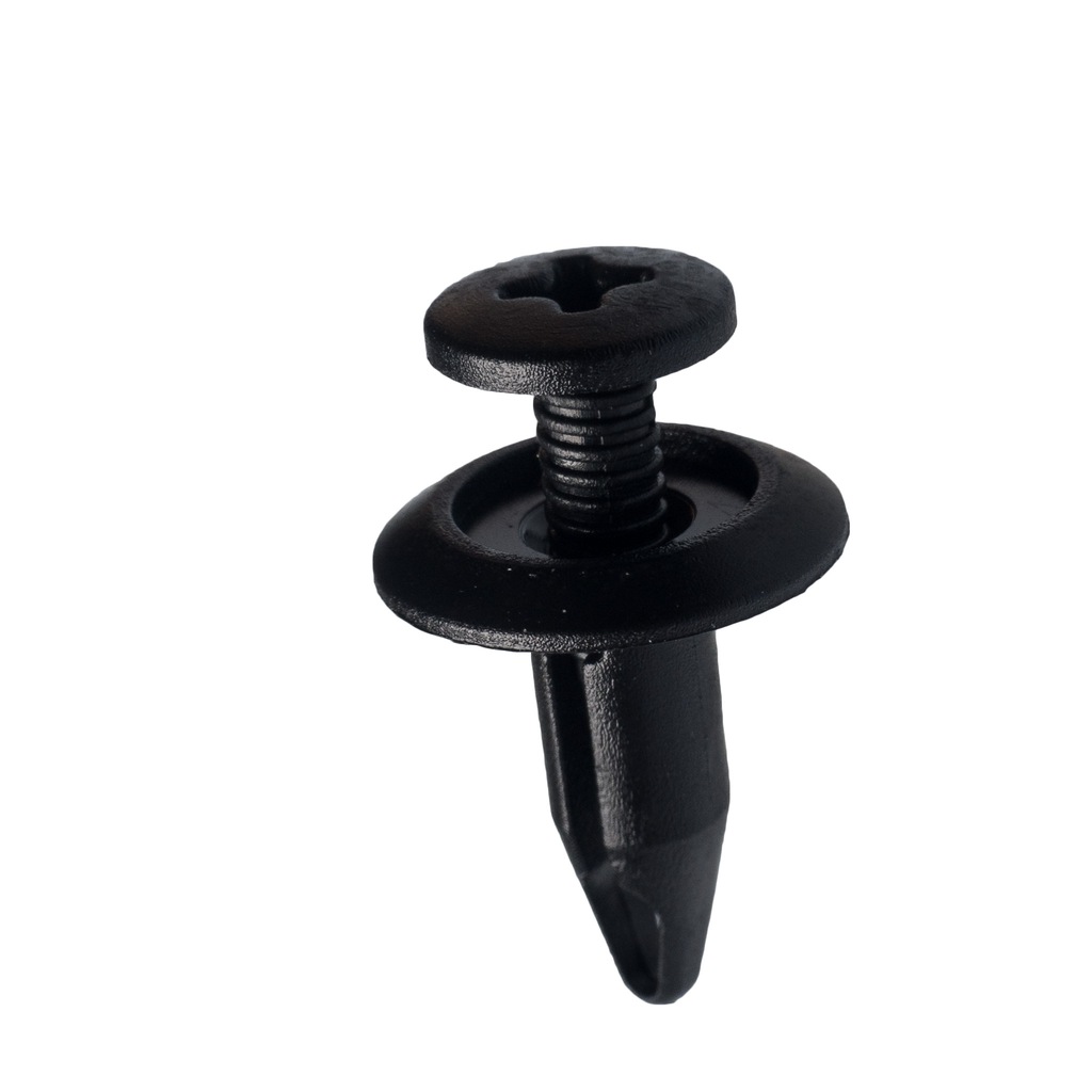 фото №1, Клипса штифт подкрылок ford cougar fiesta focus puma