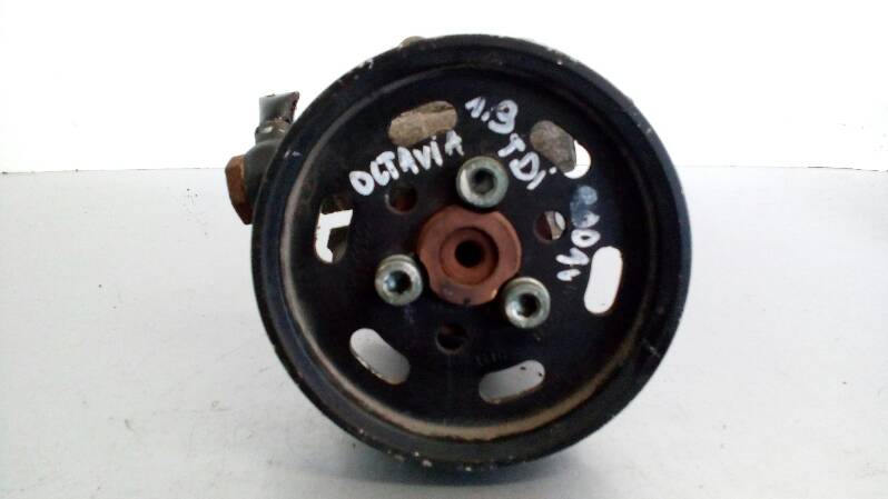 Насос усилителя skoda octavia 1.9 tdi Доставка