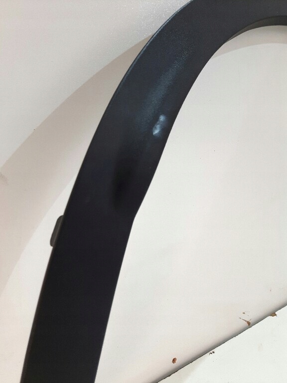 фото №2, Молдинг крила накладка права задня renault kadjar