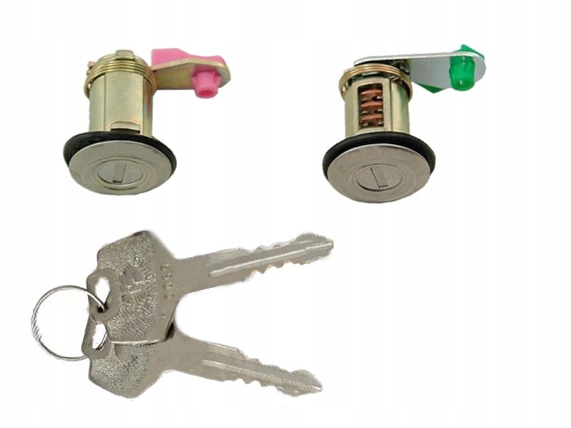 фото №1, Замки вкладыш замка замок дверь nissan patrol