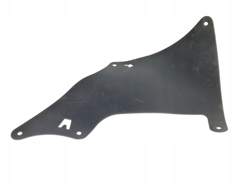 фото №2, Lexus gx 09-21 защита подкрылок рама подкрылок