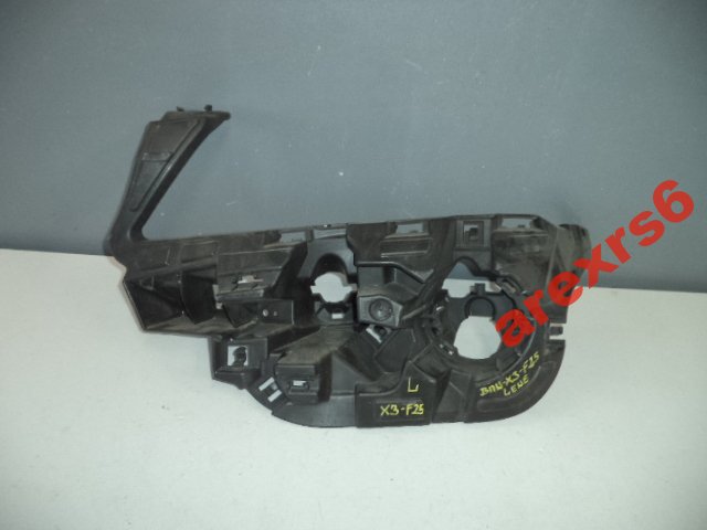 фото №1, Bmw x3 f25 напрямна бампера лівий перед