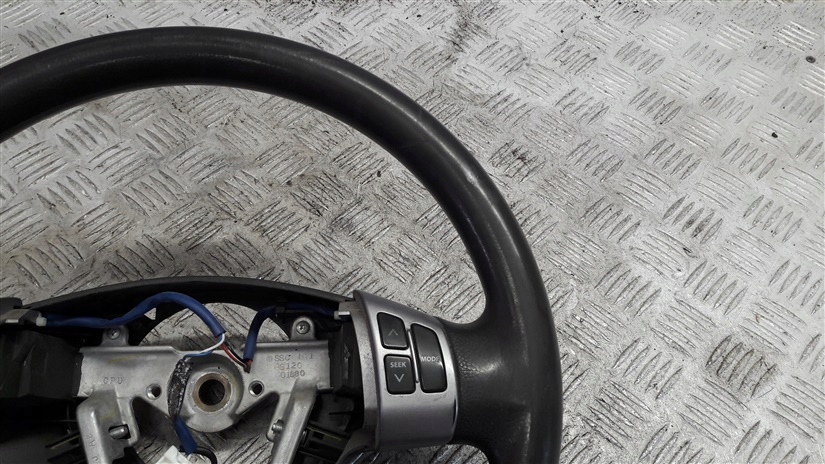 фото №10, Swift mk6 воздуховод gs12001880