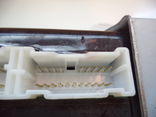 фото №7, Hyundai i40 блок управления 116ra-000349 95400-3z436