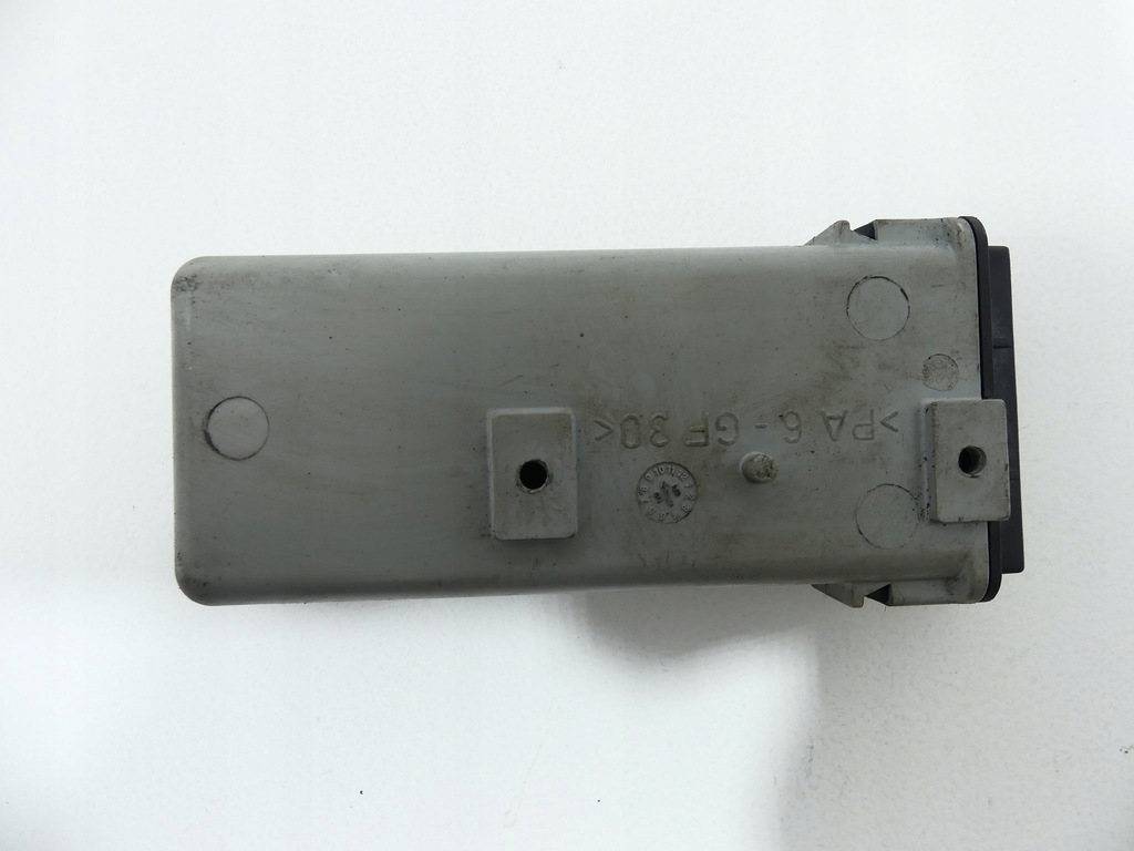 фото №8, Peugeot 406 95-99 бортовой компьютер 0261203797 2.0 16v