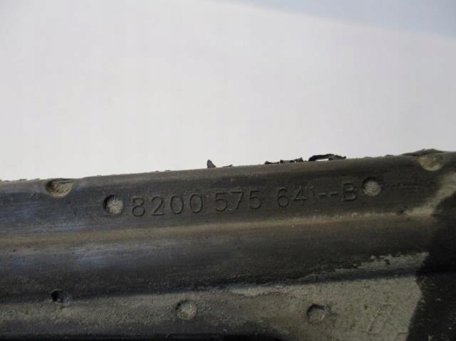 фото №8, Счетчик приборы dacia sandero 1.2